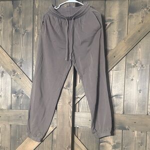 H&M Small - Brown sweatpants
